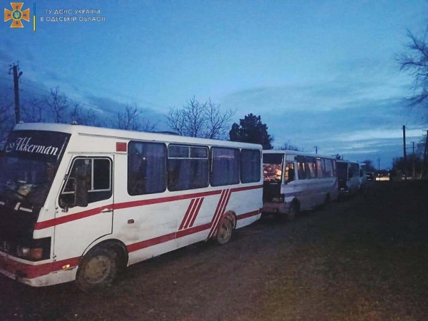Россия напала на Украину. День 9. Что происходит в Одессе и регионе: только официальная информация. Обновляется