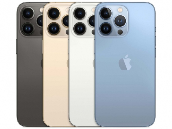 Чем удивляет смартфон Эпл iPhone 13: плюсы и минусы
