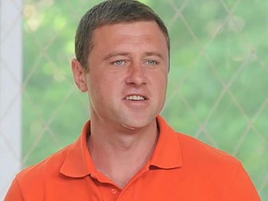 Дворазовий чемпіон України у складі «Шахтаря» помер у 45 років