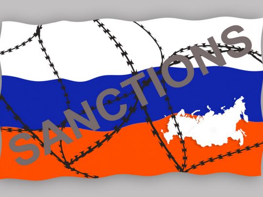 «Джавелін» летить 3 секунди, а санкції не працюють так швидко: політемігрант Чичваркін переконаний, що на Росію чекає катастрофа