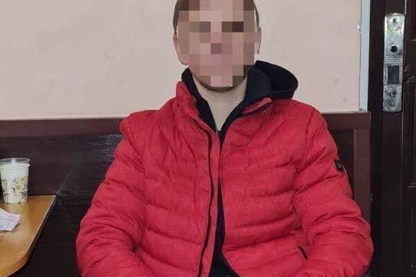 В Одесской области задержали двух предателей и мужчину, который помогал сбежать военнообязанным 