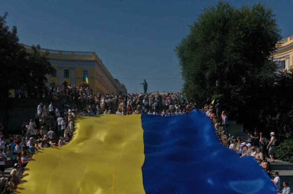 Россия напала на Украину. День 9. Что происходит в Одессе и регионе: только официальная информация. Обновляется