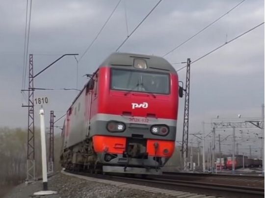 Російський потяг йде слідом за російським кораблем: рф та Білорусь відсторонили від участі у Міжнародному союзі залізниць