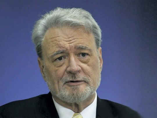 Треті країни повинні надати Україні авіацію, ППО та інші типи озброєнь — професор Карбер (США)