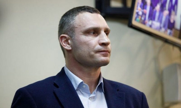 В Киеве сократили время комендантского часа