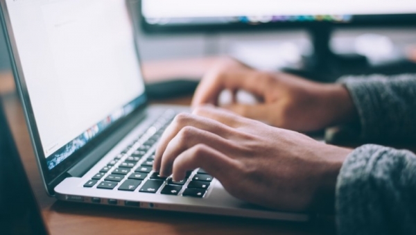 В Украине запустили платформу для волонтеров «Работа в тылу»