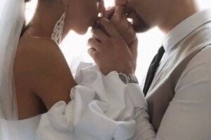 Ракетный удар по Одессе 23 апреля: погибли беременная девушка и ее муж