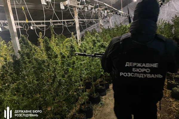 Диверсанты и наркоторговцы: в Одесской области прошла спецоперация 