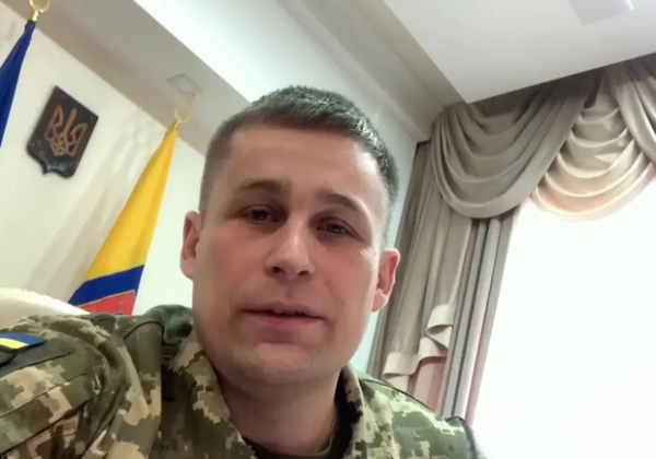 Марченко рассказал про новый фейк про мазут и затопленный танкер под Одессой