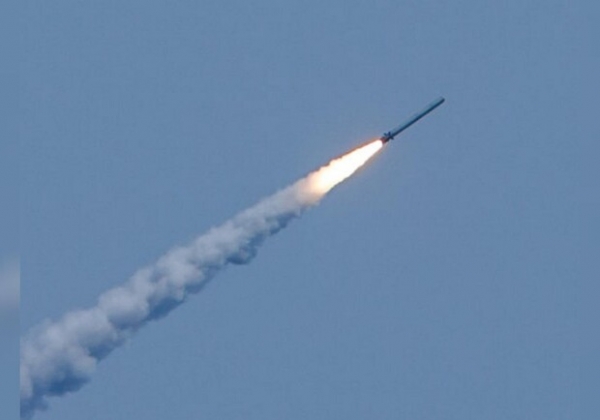 Очередной фейк: одесситов пугают сообщениями о точном времени прилетов ракет