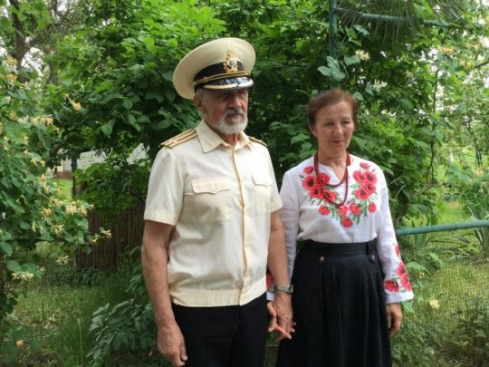 «Просимо нагородити його орденом «За мужність»: 78-річного письменника з Маріуполя закатували рашисти