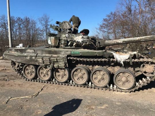 &laquo;Розфарширований&raquo; батальйон: у&nbsp;росії після повернення з&nbsp;України через величезні втрати &laquo;розігнали&raquo; військовий підрозділ
