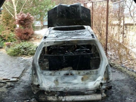 Що робити з пошкодженою під час війни автівкою і хто має відшкодовувати збитки: поради юриста