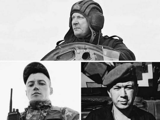 Три Герої України відбили серйозну атаку ворога в одному з найзапекліших боїв на Київщині: як це було