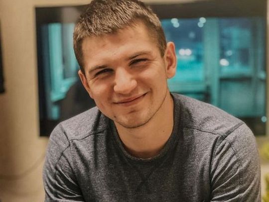 «Він був взірцем для багатьох військових»: у Дніпрі попрощалися з легендарним командиром роти