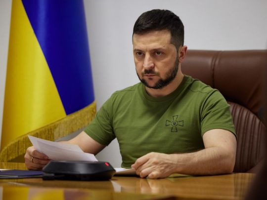 Захід тиснутиме на Київ, і Зеленський не зможе довго чинити опір: Україну попередили про несподівану загрозу