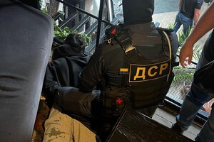 В Одессе задержали организатора "трансфера" мужчин за границу: за услуги он брал 8500 долларов