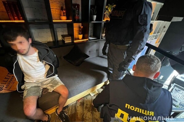 В Одессе задержали организатора "трансфера" мужчин за границу: за услуги он брал 8500 долларов