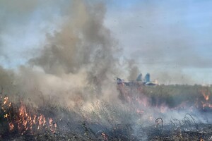 7 мая враг пытался атаковать Одесский аэропорт: военные показали последствия