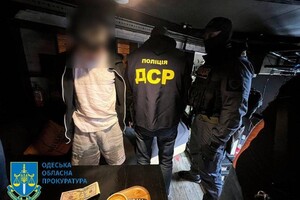 В Одессе задержали организатора "трансфера" мужчин за границу: за услуги он брал 8500 долларов