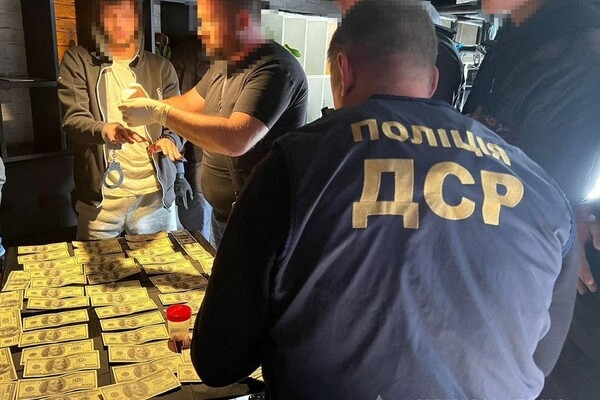 В Одессе задержали организатора "трансфера" мужчин за границу: за услуги он брал 8500 долларов