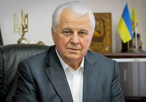 Умер первый президент Украины Леонид Кравчук, - СМИ