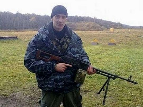 «Імітували розстріли та не давали ковтка води»: в Україні судитимуть чергового рашиста за знущання з цивільних