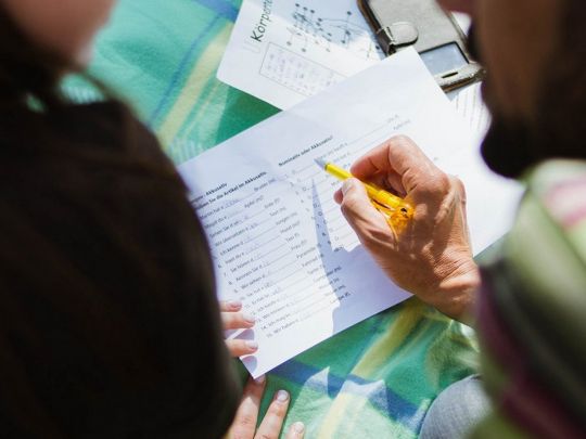 «І мову вивчите, і стипендію отримаєте»: у Польщі пропонують українцям безплатні курси