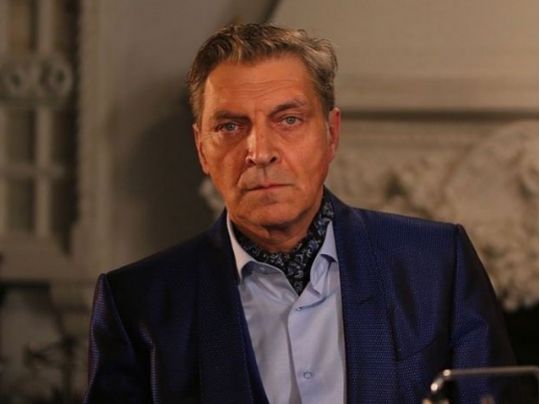 Помста за&nbsp;правду про Маріуполь: відомий журналіст Олександр Невзоров заочно заарештований у&nbsp;росії
