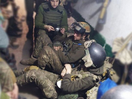 «Смертна кара»: окупанти погрожують стратити українських полонених, серед яких бійці «Азову»