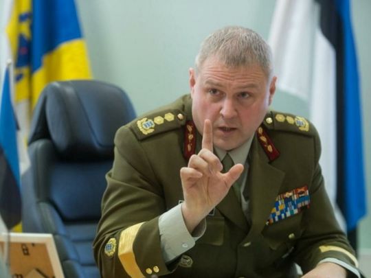 У Європарламенті заявили, що застосування рф ядерної зброї стане оголошенням війни людству