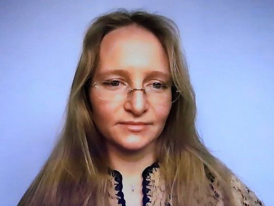 &laquo;Вампірські процедури&raquo; за&nbsp;шалені гроші для доньки путіна: що&nbsp;дізналися німецькі ЗМІ