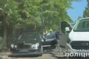 Одесситы делали поддельные справки об инвалидности для уклонистов 