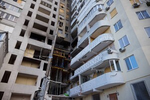 Во время визита в Одесскую область Владимир Зеленский обсудил ситуацию в регионе 