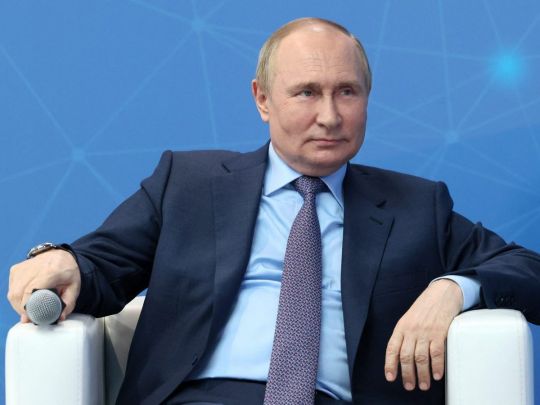 Як Петро I: путін готовий воювати з Україною 21 рік