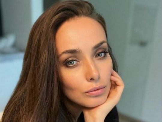 Ксенія Мішина отримала значний штраф від бельгійської поліції