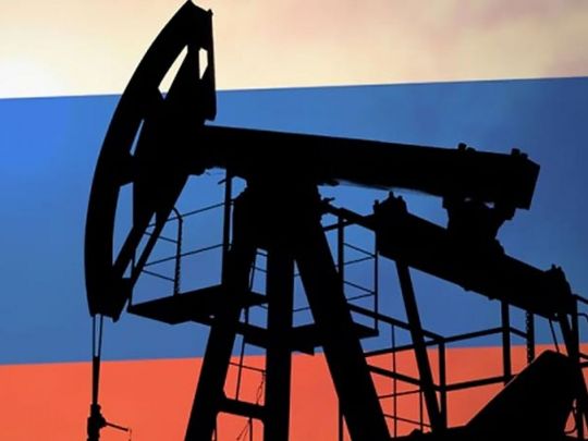 У&nbsp;путіна не&nbsp;залишиться грошей на&nbsp;війну: експерт розповів, чого насправді боїться кремлівський фюрер