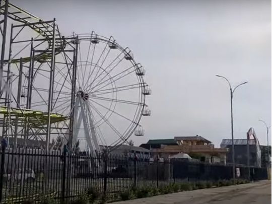 «Вимагають з кожного підприємця по 1000 гривень данини»: колаборанти шантажують мешканців Кирилівки
