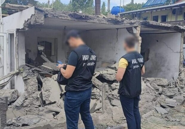 В Минобороны РФ отчитались о том, что вчера обстреляли в Одесской области