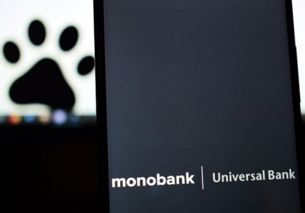В приложении Monobank можно будет купить валюту