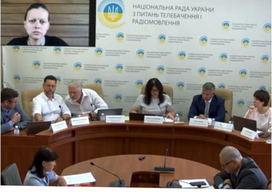 Телеканали Ахметова припиняють мовлення з 22 липня, — рішення Нацради