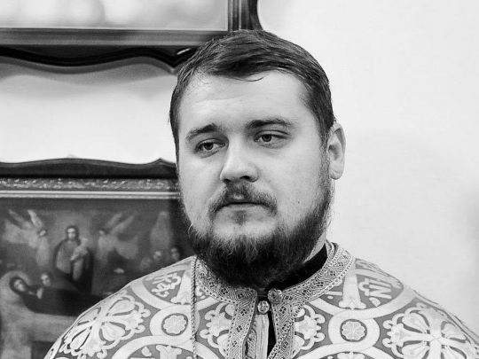 «Захищав Україну не лише молитвою»: у бою з рашистами загинув монах-доброволець