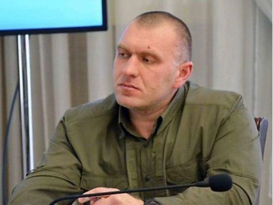 Зеленський призначив тимчасового виконувача обов'язків голови СБУ: що відомо про Василя Малюка