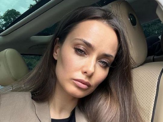 «З першим пострілом відчула приплив енергії»: «холостячка» Мішина освоїла гранатомет (відео)