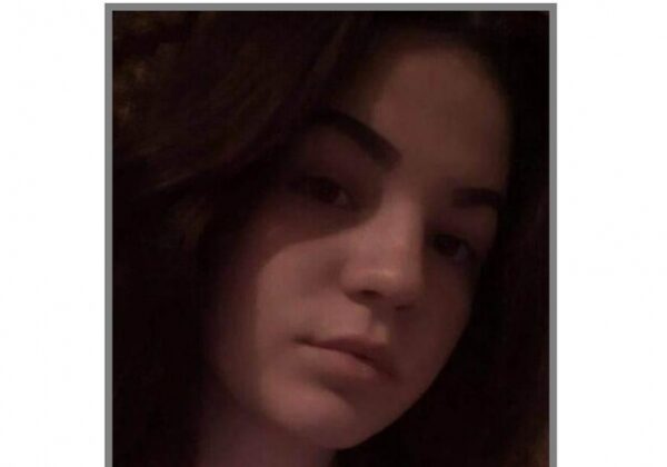 Ушла на прогулку два дня назад: в Одесской области пропала 15-летняя девушка Ушла на прогулку два дня назад: в Одесской области пропала 15-летняя девушка
