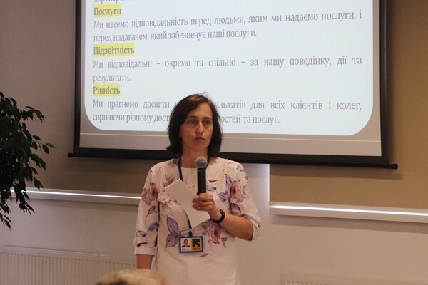 В Одессе пострадавшие от войны смогут получить денежную помощь от международной организации