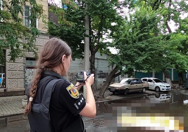 Убийство из-за долгов, инсценировка ограбления и суицид: в полиции рассказали, что произошло в Успенском переулке