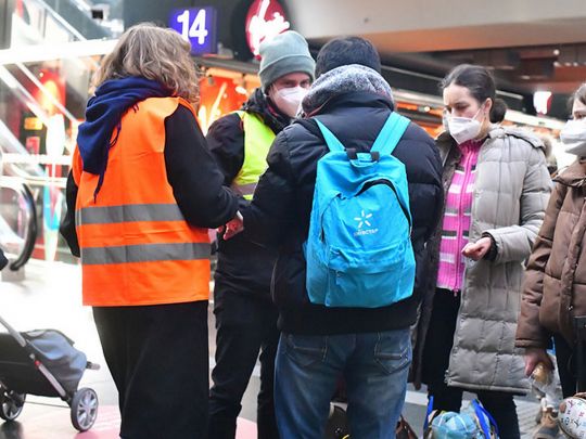 &laquo;На&nbsp;оренду квартири все одно не&nbsp;вистачає&raquo;: як&nbsp;живуть українські біженці у&nbsp;Польщі