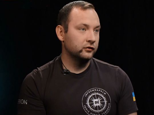РНБО має накласти санкції на 1xBet, а КРАІЛ треба переобрати повністю, — Макарук з InformNapalm
