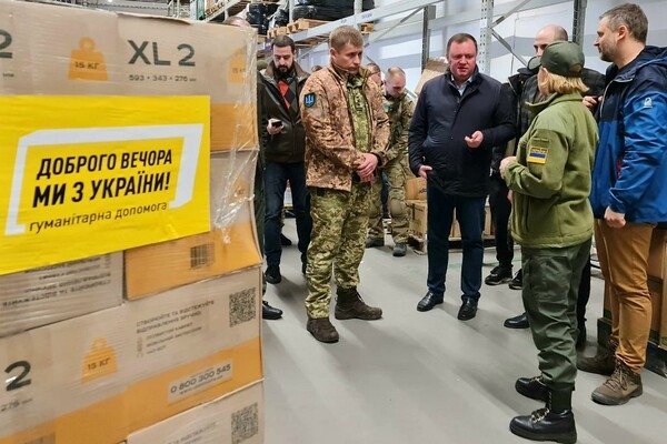 Более ста ракетных ударов: начальник Одесской ОВА Максим Марченко подвел итоги 200 дней войны